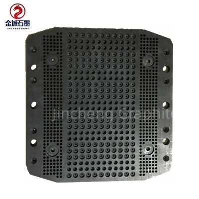 High-temperature Resistant Graphite Mold high quality