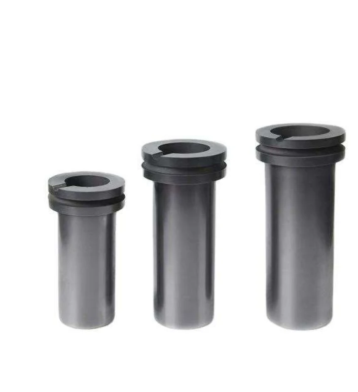 Graphite crucible22
