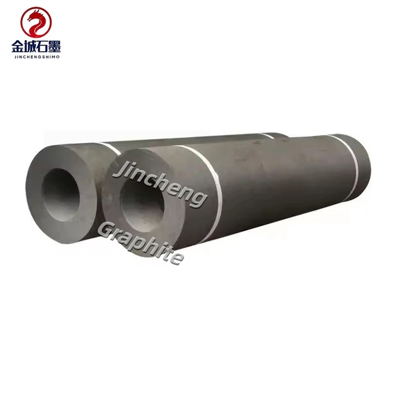 UHP Graphite Electrode
